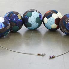 Ei Arakawa & Henning Bohl