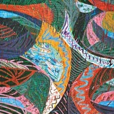 Pacita Abad, Intense (1992)