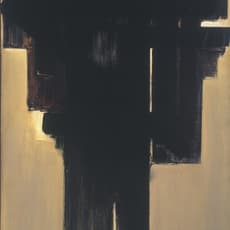 Pierre Soulages