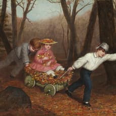 Enoch Wood Perry Jr