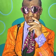 Yuzly Mathurin