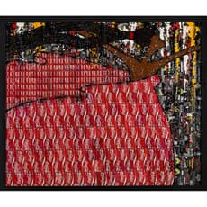 Samson Ssenkaaba dit 'Xenson'