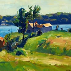 John Fulton Folinsbee