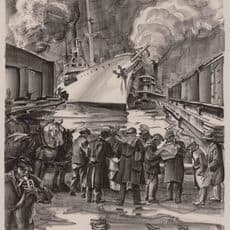 Joseph Webster Golinkin