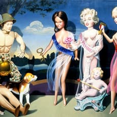 Charles Bell