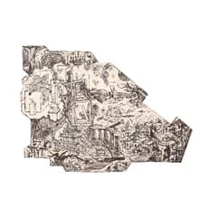 Hortensia Mi Kafchin