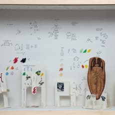 Gianfranco Baruchello