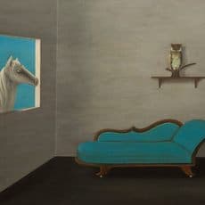 Gertrude Abercrombie