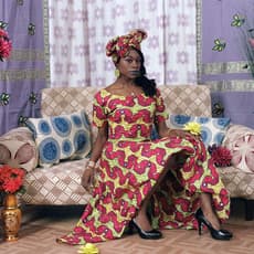 Mickalene Thomas