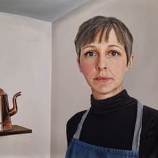 Laura Critchlow