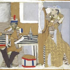 Conrad Marca-Relli