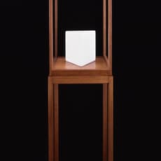 James Lee Byars
