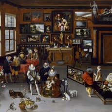 Hieronymus Francken II