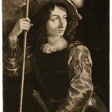 Prince Rupert of the Rhine