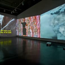 Nadia Hironaka and Matthew Suib