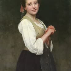 Eugenie Marie Salanson