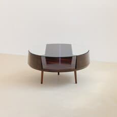 Susi Aczel and Martin Eisler