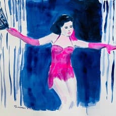 Susan Rich