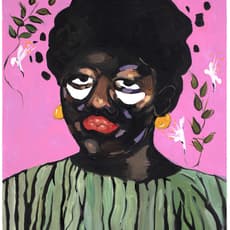 Patricia Renee' Thomas