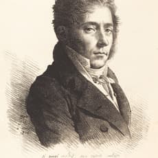 Anne-Louis Girodet-Trioson