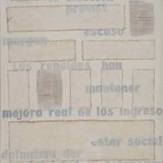 Jorge Orta