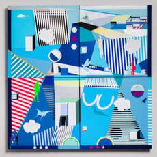 Zelene Jiang Schlosberg