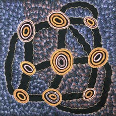 Debbie Napaljarri Brown