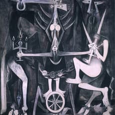 Wifredo Lam