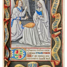 Master of Petrarch’s Triumphs
