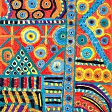 Pacita Abad, Bumbu-bumbu (2000)