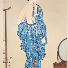 Natori Shunsen