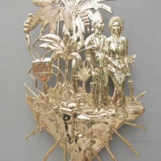 Entang Wiharso