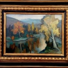 Vojtech / Béla Erdélyi (Erdeli)