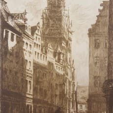 Frank Milton Armington