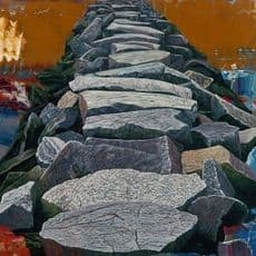 Paul Stopforth