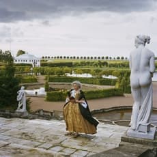 Vladislav Mamyshev-Monroe & Valery Katsuba
