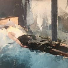 Lauren Carter-Bridges