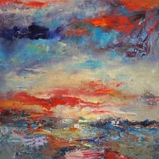 Michael Smith (British-Canadian, b. 1951)