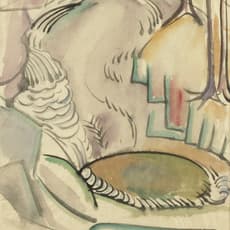William Zorach