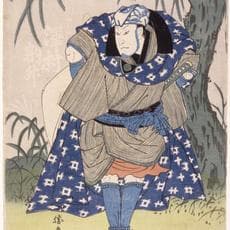 Katsukawa Shunsho