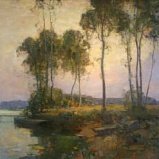 Walter Granville-Smith