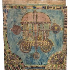 Charles A.A. Dellschau