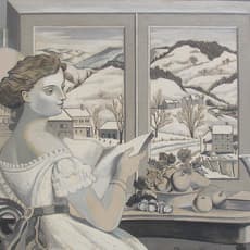 Francis Criss