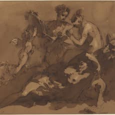 Giuseppe Bernardino Bison