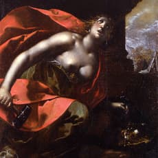 Giovanni Stefano Danedi called Montalto