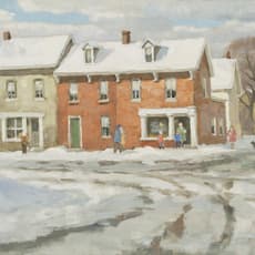 Tom Roberts