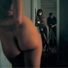 John Hilliard and Jemima Stehli