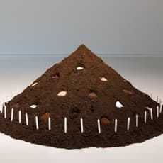 Grada Kilomba