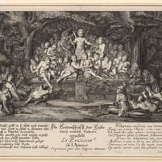 Johann Andreas Pfeffel the Younger