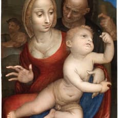 Fernando Yáñez de la ALMENIDA